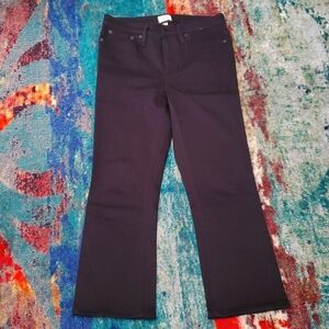 J. Crew Billie Demi Jeans